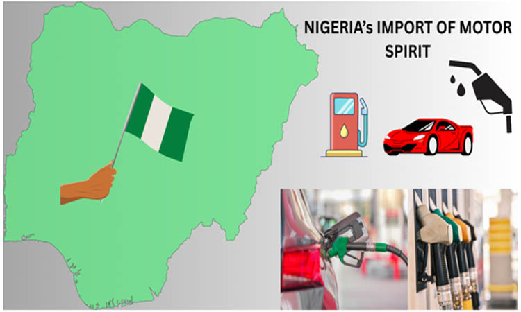 Nigeria's Import Dependency on Motor Spirit (Petrol): A Review of Economic Factors and Strategic Consequences